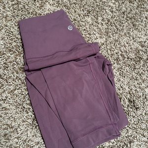 Lululemon align leggings 6